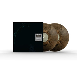 METALLICA - METALLICA (THE BLACK ALBUM REMASTERED 2021) (2 LP-VINILO) COLOR