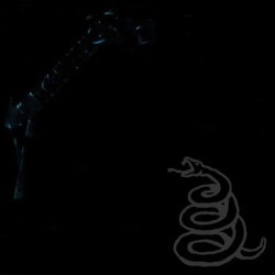METALLICA - METALLICA (THE BLACK ALBUM REMASTERED 2021) (2 LP-VINILO) COLOR