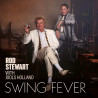 ROD STEWART WITH JOOLS HOLLAND - SWING FEVER (CD)