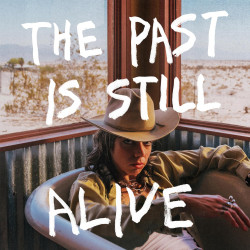 HURRAY FOR THE RIFF RAFF - THE PAST IS STILL ALIVE (LP-VINILO) COLOR