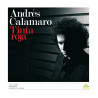 ANDRES CALAMARO - TINTA ROJA (LP-VINILO)