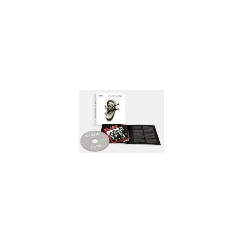 SLADE - TILL DEAF DO US PART(EXPANDED) (CD)