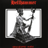 HELLHAMMER - APOCALYPTIC RAIDS (LP-VINILO)