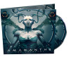 AMARANTHE - THE CATALYST (CD)