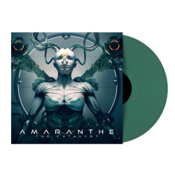 AMARANTHE - THE CATALYST...