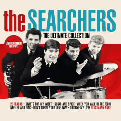 THE SEARCHERS - THE...