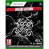 XS SUICIDE SQUAD: KILL THE JUSTICE LEAGUE (DELUXE EDITION)