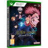 XS JUJUTSU KAISEN CURSED CLASH