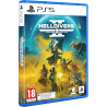 PS5 HELLDIVERS II