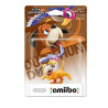 AMIIBO FIGURA SUPER SMASH BROS: DUCK HUNT DUO