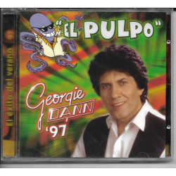 GEORGIE DANN - EL PULPO