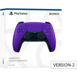 PS5 MANDO DUALSENSE WIRELESS GALACTIC PURPLE