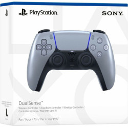 Cargador Doble Control Ps5 Dualsense Mando Playstation 5 – Fuzer