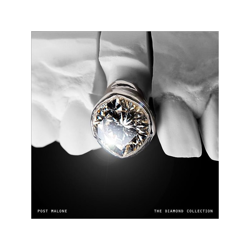 POST MALONE - THE DIAMOND COLLECTION (2 LP-VINILO) DELUXE