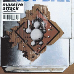 MASSIVE ATTACK - PROTECTION...