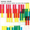 SONNY CLARK TRIO - SONNY CLARK TRIO (LP-VINILO)