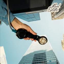 REAL ESTATE - DANIEL (CD)