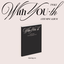 TWICE - WITH YOU-TH...