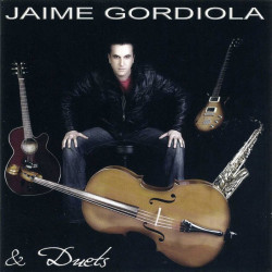 JAIME GORDIOLA - JAIME...