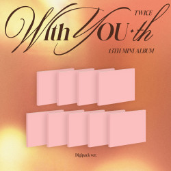 TWICE - WITH YOU-TH...