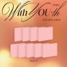 TWICE - WITH YOU-TH (DIGIPACK VER.) (CD)
