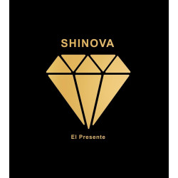 SHINOVA - EL PRESENTE (CD)