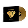 SHINOVA - EL PRESENTE (LP-VINILO) GOLD