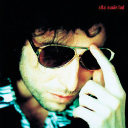 ANDRÉS CALAMARO - ALTA SUCIEDAD (LP-VINILO)