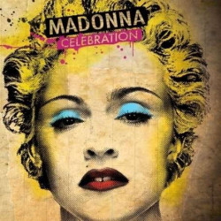 MADONNA - CELEBRATION (4...