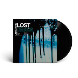 LINKIN PARK - LOST DEMOS (LP-VINILO)