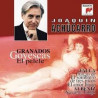 JOAQUIN ACHUCARRO - GRANADOS, GOYESCAS, EL PELELE