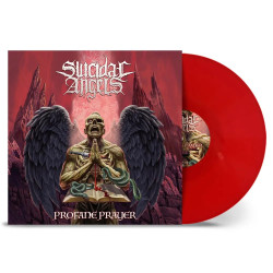 SUICIDAL ANGELS - PROFANE...