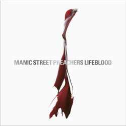 MANIC STREET PREACHERS - LIFEBLOOD (3 CD) BOX