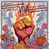 VIVA SUECIA - EL AMOR DE LA CLASE QUE SEA (CD + VINILO 7")