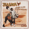 JOHNNY CLEGG & SIPHO MCHUNU (JULUKA) - CROCODILE LOVE