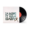GIRL IN RED - I'M DOING IT AGAIN BABY (LP-VINILO)