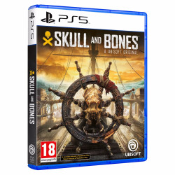 PS5 SKULL & BONES