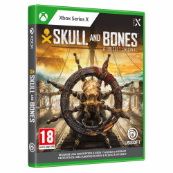 XS SKULL & BONES