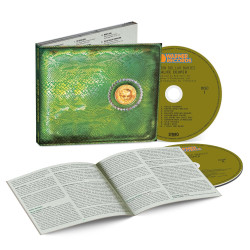 ALICE COOPER - BILLION DOLLAR BABIES (50TH) (2 CD) DELUXE