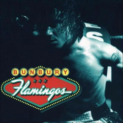 BUNBURY - FLAMINGOS (2...