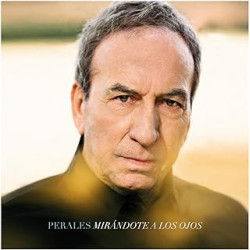 JOSE LUIS PERALES - MIRÁNDOTE A LOS OJOS (LP-VINILO)