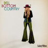 LAINEY WILSON - BELL BOTTOM COUNTRY (2 LP-VINILO)