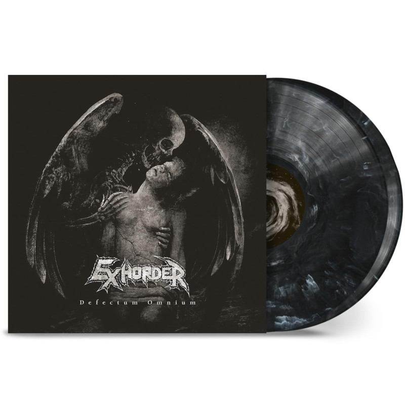 EXHORDER - DEFECTUM OMNIUM (2 LP-VINILO) COLOR