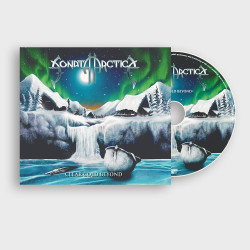 SONATA ARCTICA - CLEAR COLD...