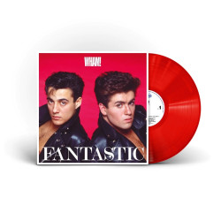 WHAM! - FANTASTIC...