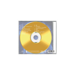 BAD GYAL - LA JOIA (CD)