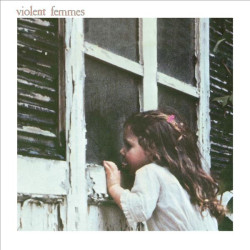 VIOLENT FEMMES - VIOLENT...