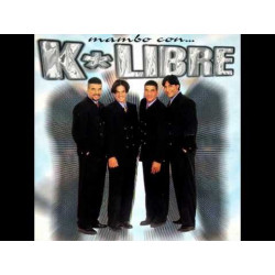 K-LIBRE - MAMCO CON...