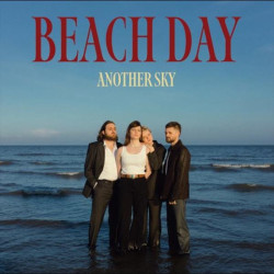 ANOTHER SKY - BEACH DAY (CD)