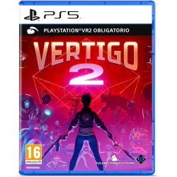 PS5 VERTIGO 2 VR